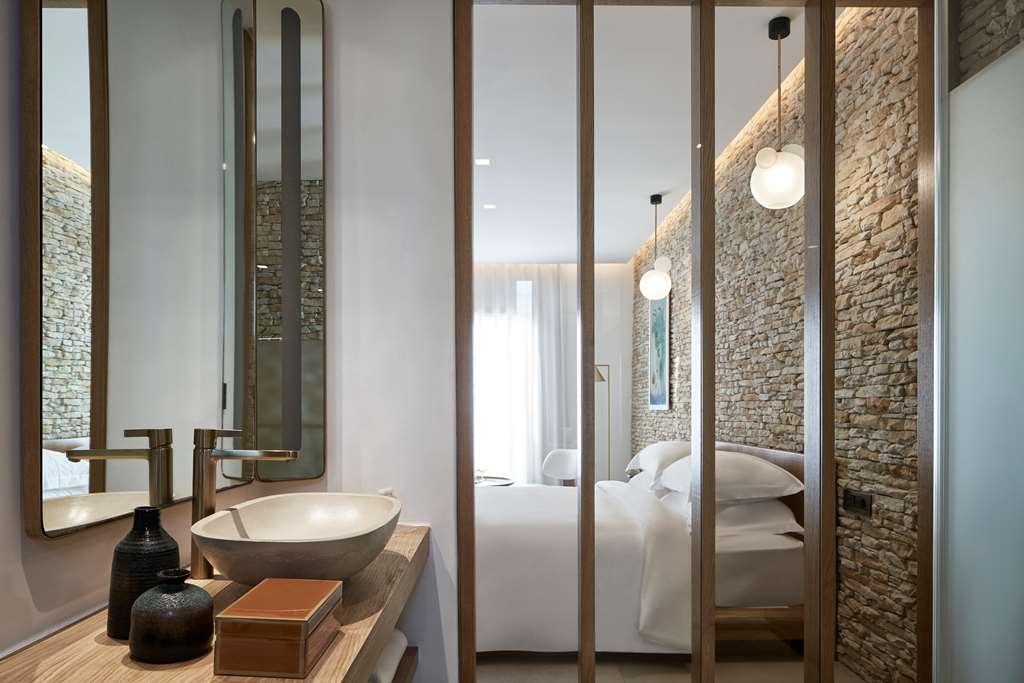 Hotel Myconian Naia Mykonos Town Exteriér fotografie