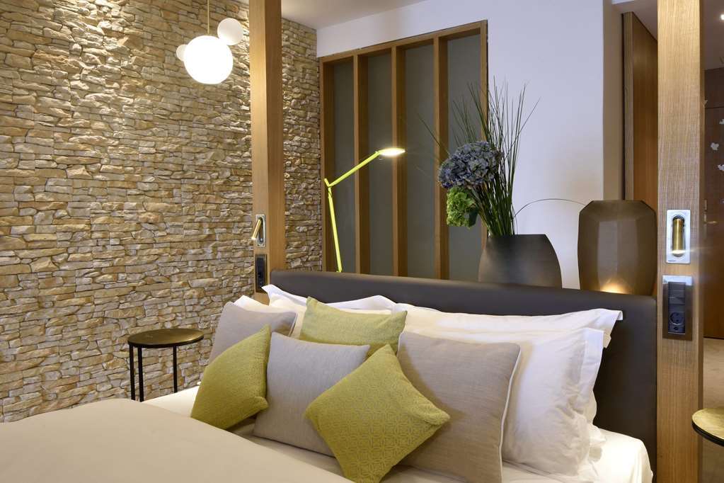Hotel Myconian Naia Mykonos Town Pokoj fotografie