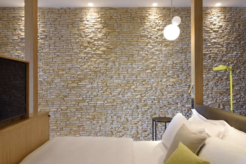 Hotel Myconian Naia Mykonos Town Pokoj fotografie