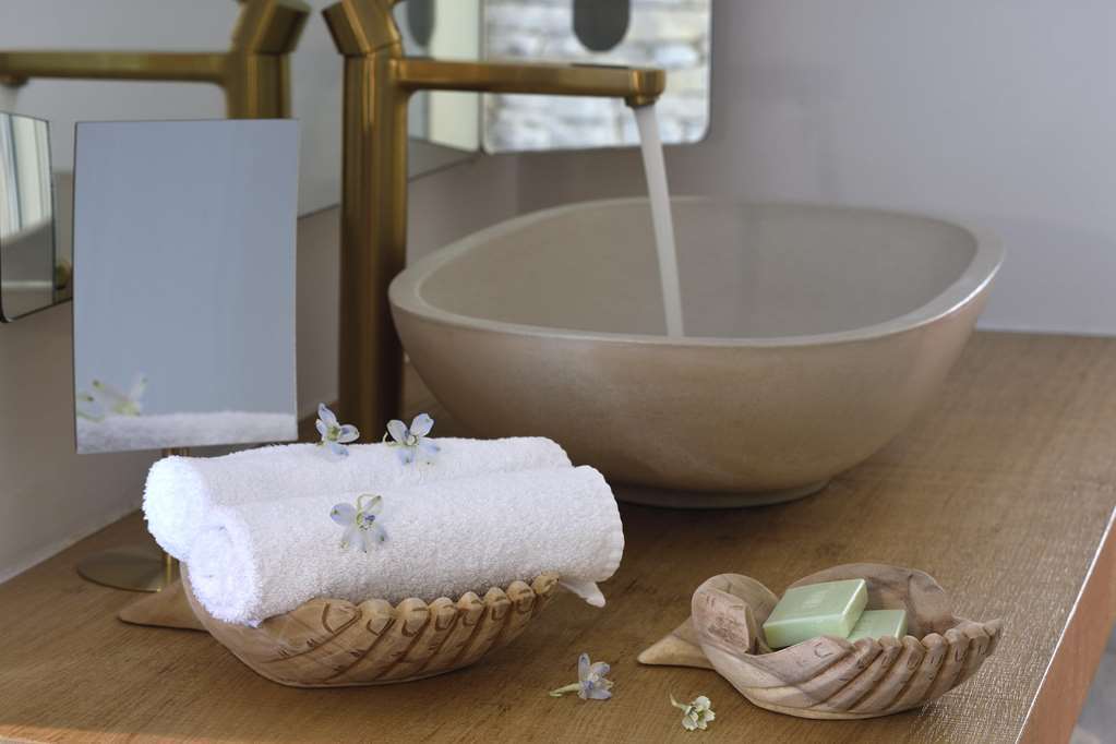 Hotel Myconian Naia Mykonos Town Pokoj fotografie